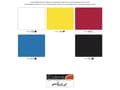 Miniatyrbilde 1 av 5: Cobra Artist oil colour mixing set | 5 x