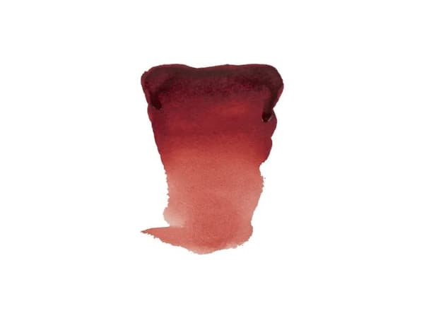 Rembrandt Watercolour Tube Permanent Madder Brownish 324