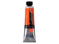 Miniatyrbild 4 av 5: Cobra Artist Water-Mixable Oil Colour Tube Permanent Orange 266