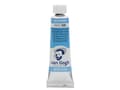 Miniatyrbild 4 av 5: Van Gogh Watercolour Tube Cerulean Blue (Phthalo) 535