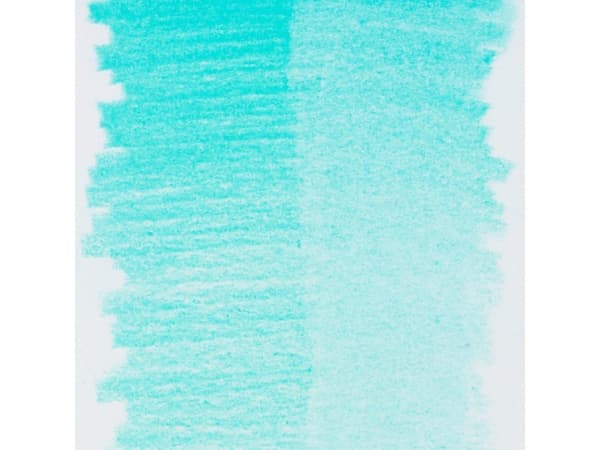 Bruynzeel Design pastel pencil Emerald Green #76