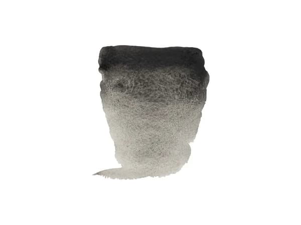 Rembrandt Watercolour Tube Oxide Black 735