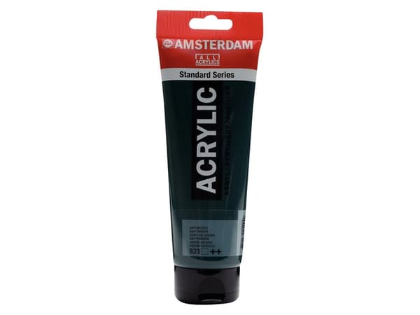 Amsterdam Standard Series Acrylic Tube Sap Green 623