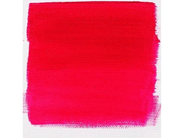 Van Gogh Acrylic Colour Tube Quinacridone Rose (Primary) 366