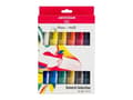Pikkukuva 4 / 5: Amsterdam Standard Series acrylic paint general selection set | 12 x