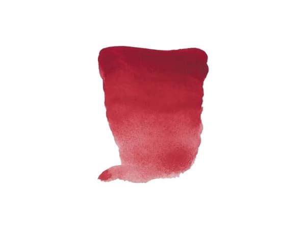 Rembrandt Watercolour Tube Carmine 318