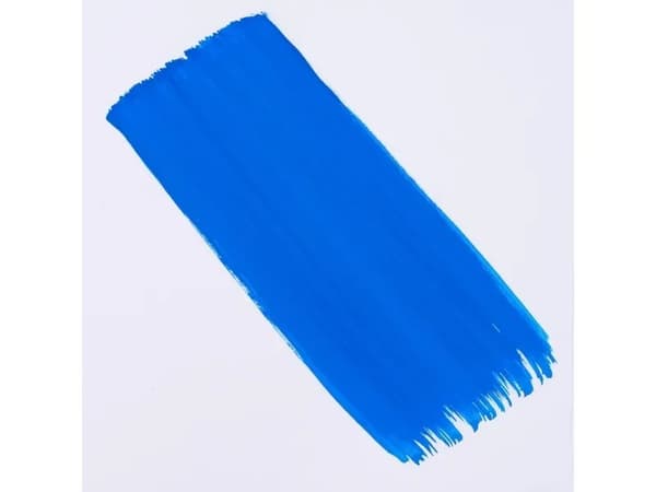 Talens Gouache Extra Fine Quality Tube Light Blue (Cyan) 501