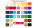 Miniatyrbild 1 av 5: Talens Art Creation Soft pastel set | 36 colours
