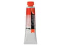 Miniatyrbilde 3 av 5: Cobra Study Water Mixable Oil Colour Tube Pyrrole Red Light 340