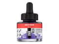 Miniatyrbild 3 av 5: Amsterdam Acrylic Ink Bottle Ultramarine Violet 507