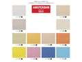 Miniatyrbilde 1 av 5: Amsterdam Standard Series acrylic paint pastel set | 12 x