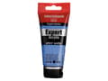 Miniatyrbild 3 av 5: Amsterdam Expert Series Acrylic Tube Cobalt Blue Light (Ultramine) 516