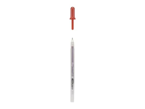 Sakura Gelly Roll Glaze 3D Roller Sepia