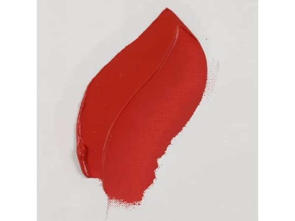 Van Gogh Oil Colour Tube Vermilion 311