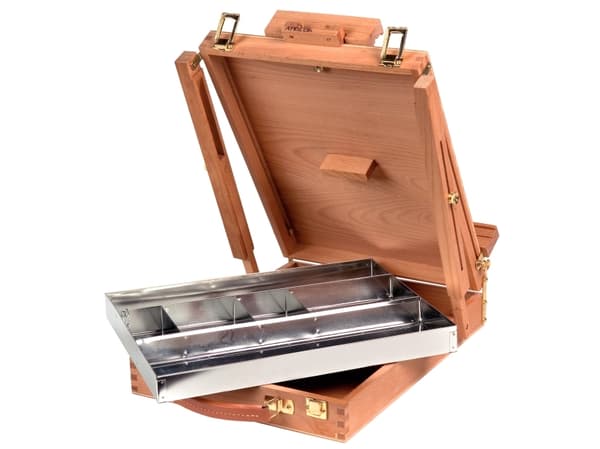 Talens Table Box Easel 263 Rotterdam
