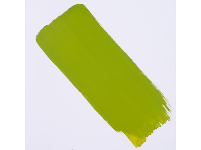 Talens Gouache Extra Fine Quality Bottle 50 ml Olive Green 620