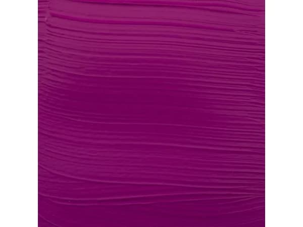 Amsterdam Expert Series Acrylic Jar Permanent Red Violet Opaque 590