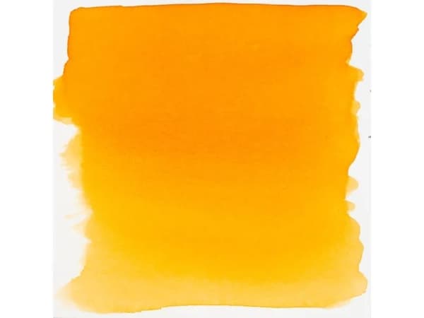 Ecoline Liquid Watercolour Bottle Saffron Yellow 245