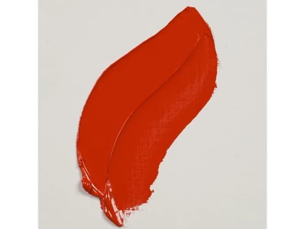 Rembrandt Oil Colour Tube Cadmium Red Medium 314