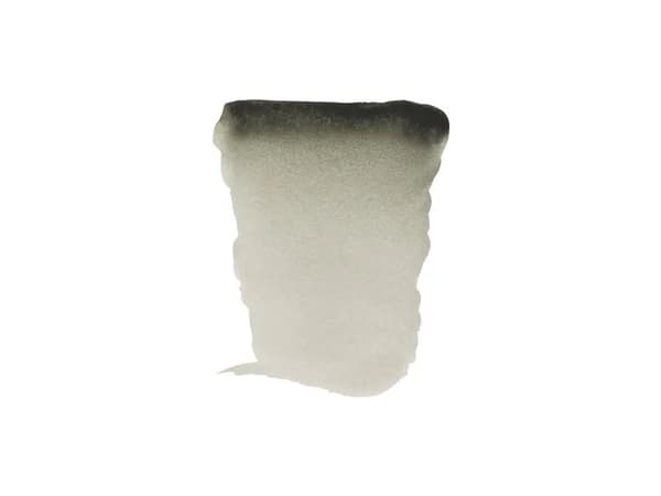 Rembrandt Watercolour Pan Davy'S Grey 748