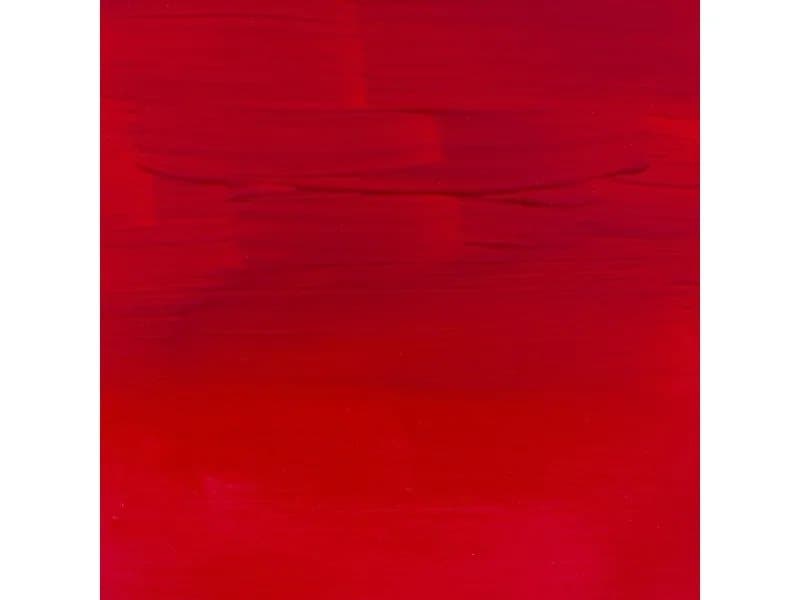 Amsterdam Expert Series Acrylic Tube 150 ml Transparent Red Medium 317