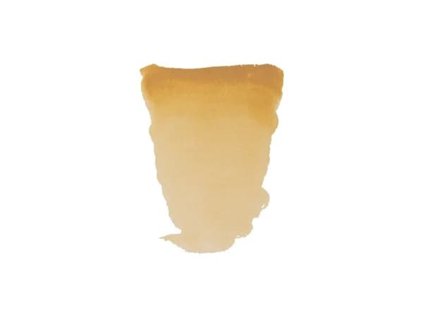 Rembrandt Watercolour Tube Naples Yellow Red 224