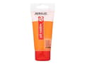 Pikkukuva 4 / 5: Talens Art Creation Acrylic Colour Tube Azo Orange 276