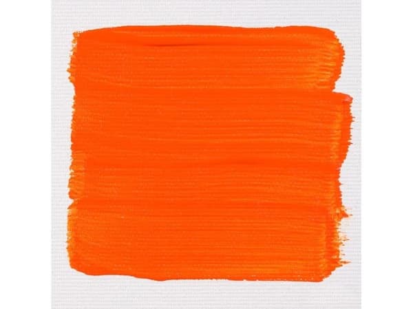 Talens Art Creation Acrylic Colour Tube Azo Orange 276