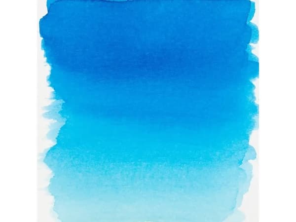 Ecoline Liquid Watercolour Bottle Prussian Blue 508