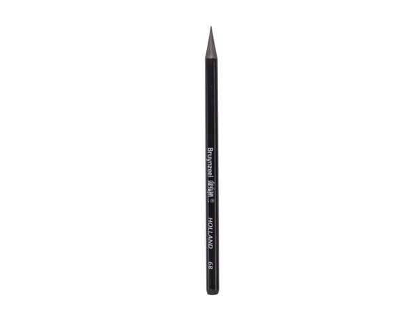 Bruynzeel Design Graphite Leads 6B