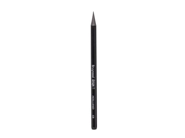 Bruynzeel Design Graphite Leads 6B