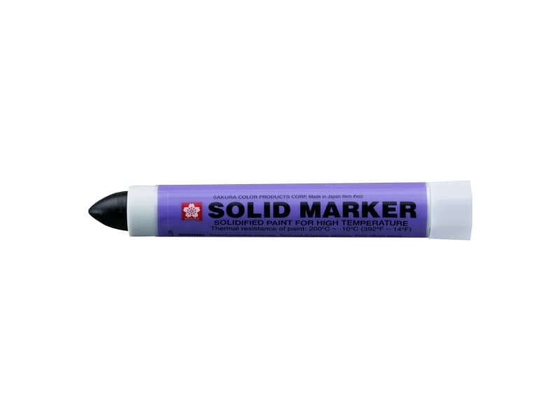 Sakura Solid Marker Original Black
