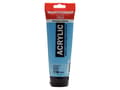 Miniatyrbilde 1 av 5: Amsterdam Standard Series Acrylic Tube King's Blue 517
