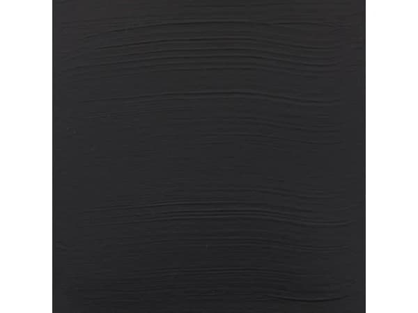 Amsterdam Standard Series Acrylic Jar Oxide Black 735