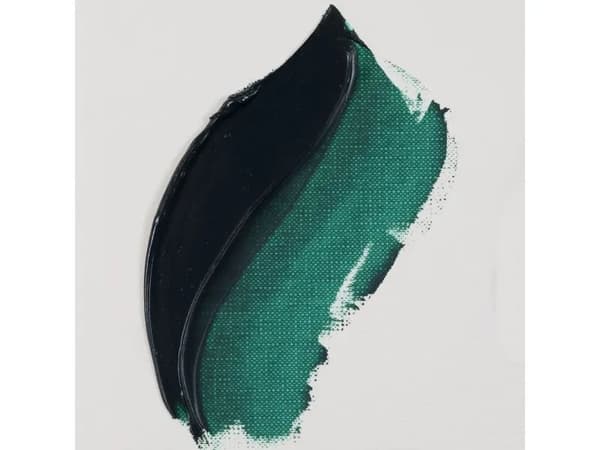 Van Gogh Oil Colour Tube Phthalo Green 675