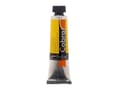 Miniatyrbilde 4 av 5: Cobra Artist Water-Mixable Oil Colour Tube Permanent Yellow Light 283