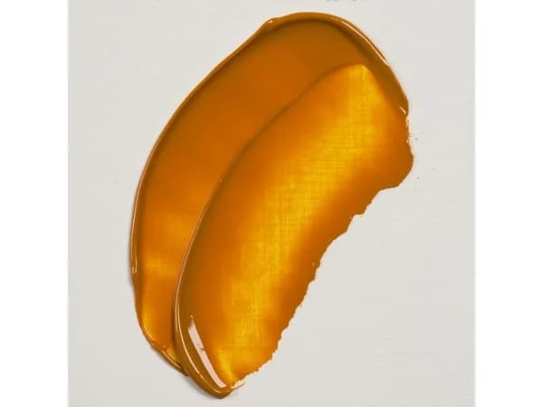 Rembrandt Oil Colour Tube Stil de Grain Yellow 251