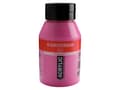 Miniatyrbilde 3 av 5: Amsterdam Standard Series Acrylic Jar Permanent Red Violet Light 577