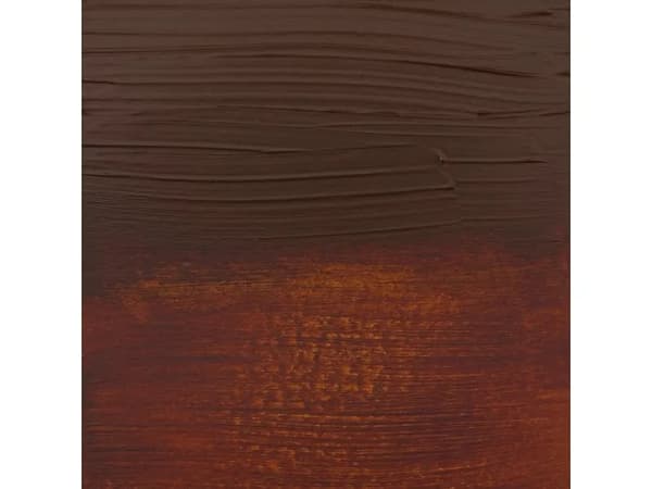 Amsterdam Expert Series Acrylic Tube Transparent Oxide Brown 426