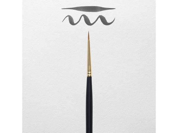 Rembrandt Watercolour Brush Series 100 No. 00
