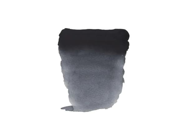 Rembrandt Watercolour Tube Payne's Grey 708