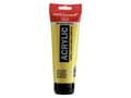 Miniatyrbild 1 av 5: Amsterdam Standard Series Acrylic Tube Azo Yellow Lemon 267