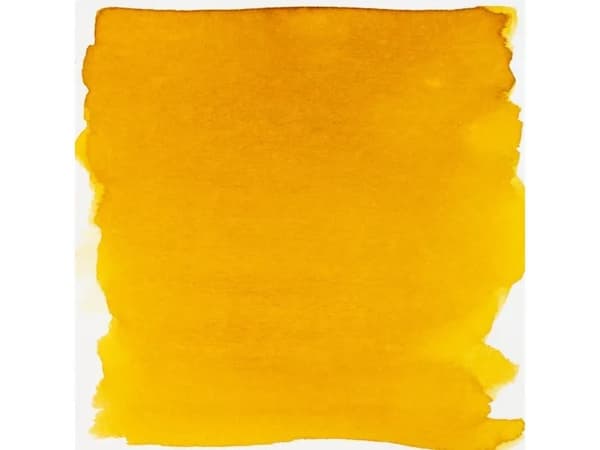 Ecoline Liquid Watercolour Bottle Yellow Ochre 227