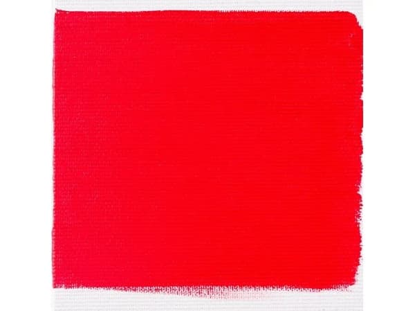 Van Gogh Acrylic Colour Tube Naphthol Red Medium 396