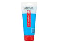 Miniatyrbilde 3 av 5: Talens Art Creation Acrylic Colour Tube Brilliant Blue 564