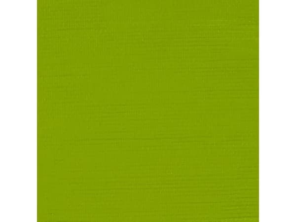 Rembrandt Acrylic Colour Tube Yellowish Green 617