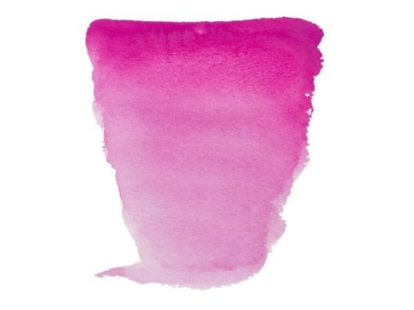 Van Gogh Watercolour Tube Rose 357
