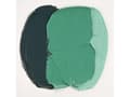 Pikkukuva 2 / 5: Cobra Artist Water-Mixable Oil Colour Tube Emerald Green 615