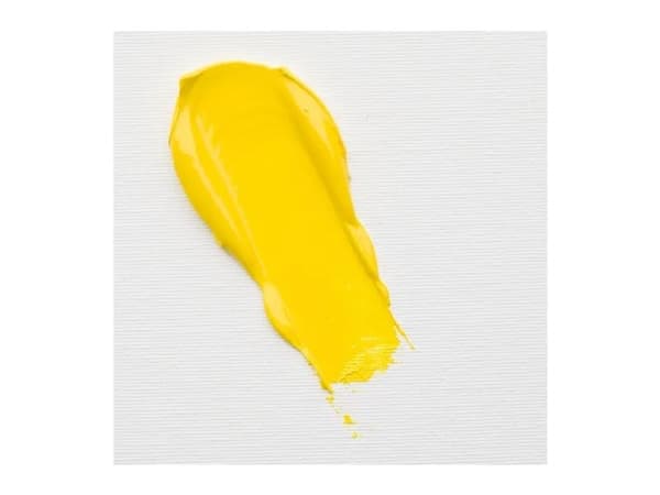 Cobra Study Water Mixable Oil Colour Tube Primary Yellow 275