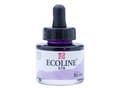 Miniatyrbilde 4 av 5: Ecoline Liquid Watercolour Bottle Pastel Violet 579